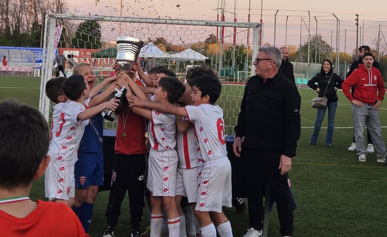 Sport, solidarietà e grandi nomi per la sesta edizione del «Memorial Mattia Crippa»