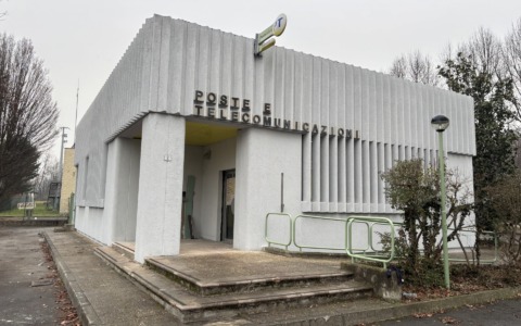 Cantieri in ritardo, le Poste di Renate e Triuggio riapriranno ad aprile