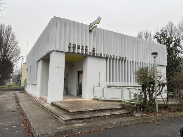 Cantieri in ritardo, le Poste di Renate e Triuggio riapriranno ad aprile