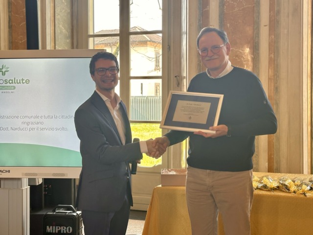 Spazio Salute Cavenago