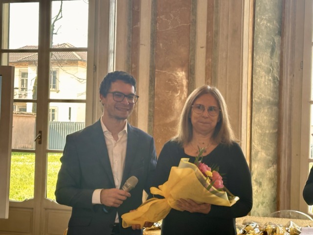 Spazio Salute Cavenago