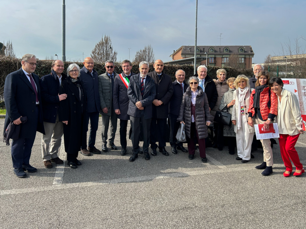 Nasce Meridiana Hub, nuovo modello di welfare per invecchiamento e fragilità cognitive