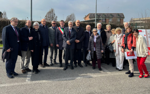 Nasce Meridiana Hub, nuovo modello di welfare per invecchiamento e fragilità cognitive