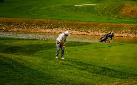 Tre giorni di torneo e due  di festa al Golf Club  Villa Paradiso di Cornate d’Adda