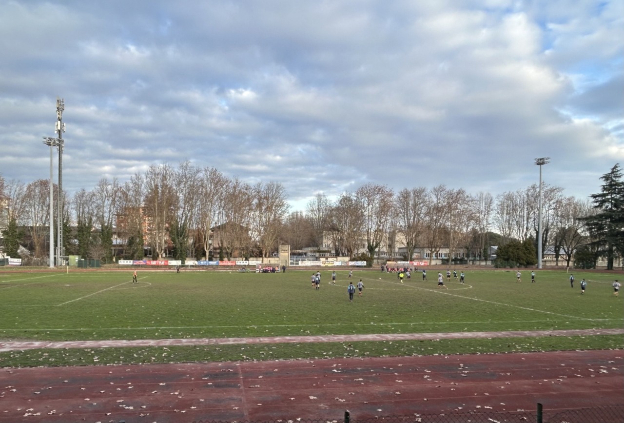 Un bando per riqualificare il centro sportivo comunale