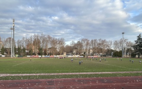Un bando per riqualificare il centro sportivo comunale