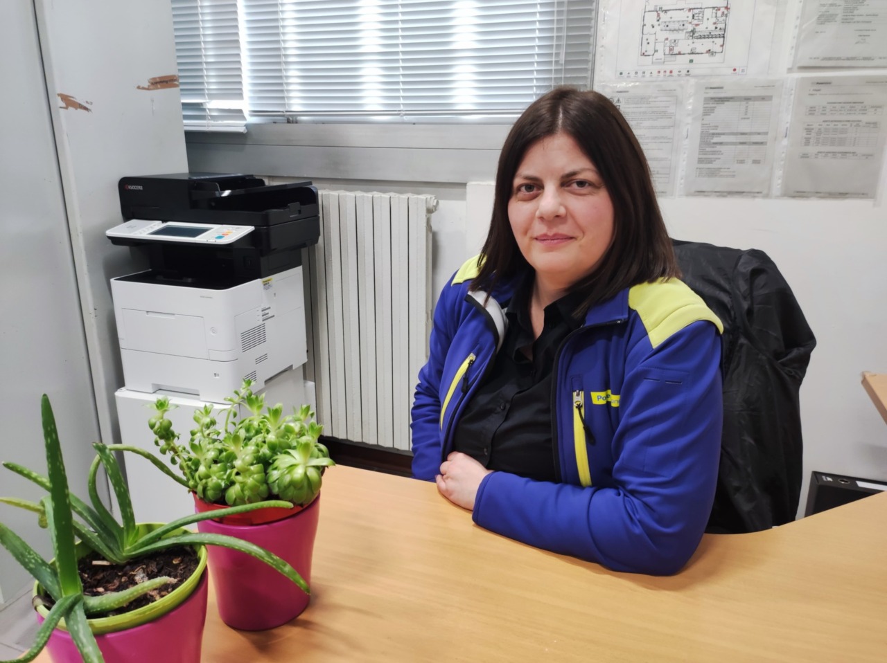 Talento e leadership femminile, la storia di Katia Cipollone