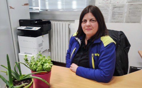 Talento e leadership femminile, la storia di Katia Cipollone