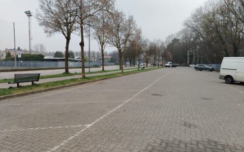 Cambia la disposizione del mercato del sabato