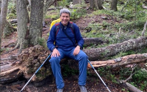 “L’ospedale nel parco? Un attentato alla salute pubblica”