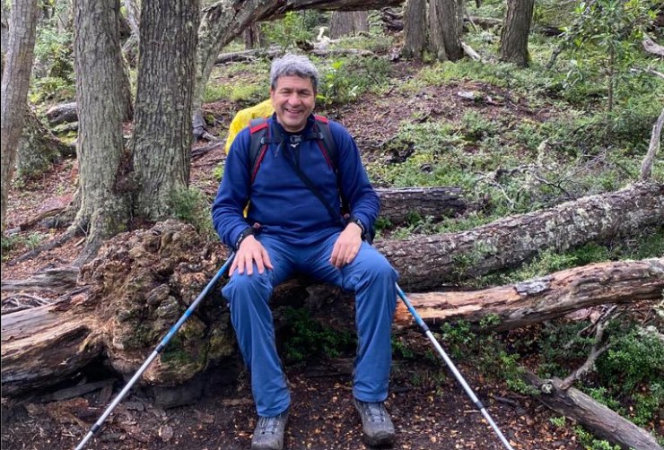 “L’ospedale nel parco? Un attentato alla salute pubblica”