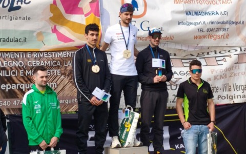 Per il CtL3 Atletica una moltitudine di gare