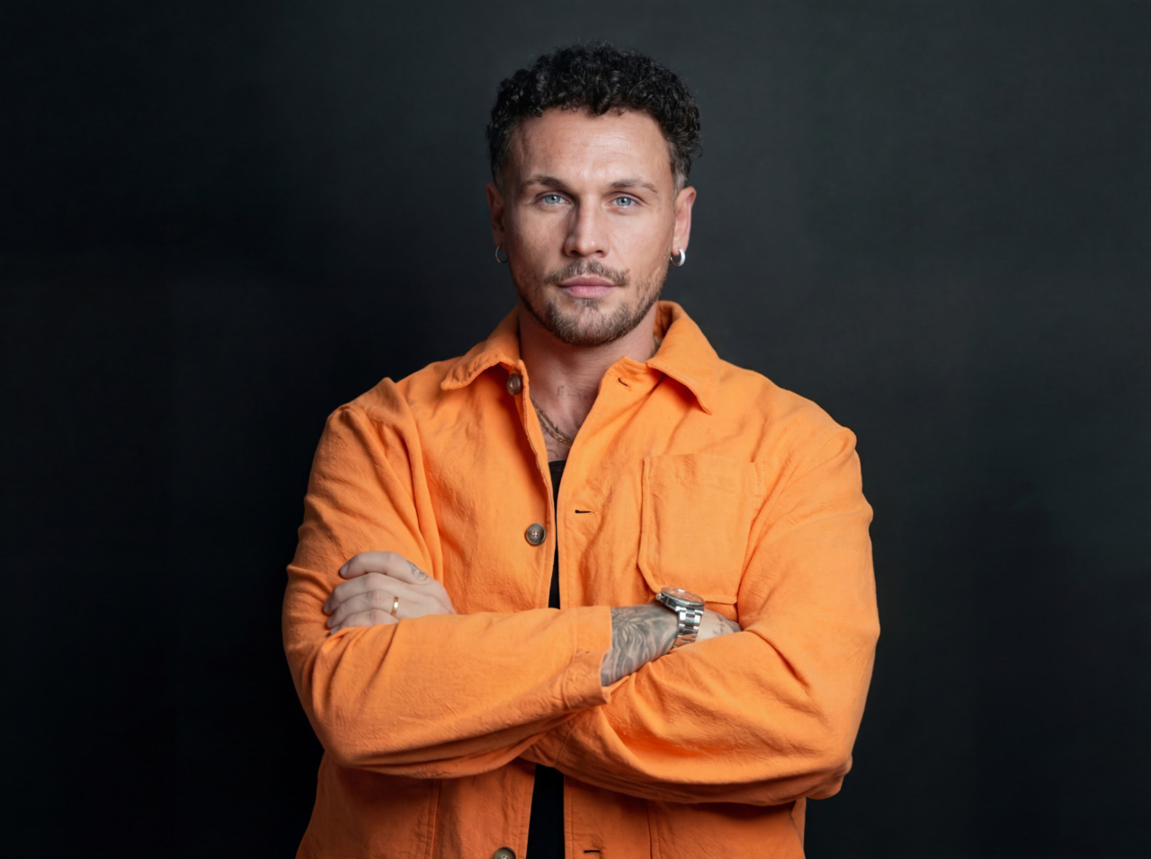 Mr. Oro d’Oro, imprenditore contemporaneo: così ha costruito un brand tra negozi, social e televisione