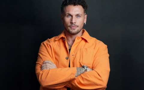 Mr. Oro d’Oro, imprenditore contemporaneo: così ha costruito un brand tra negozi, social e televisione