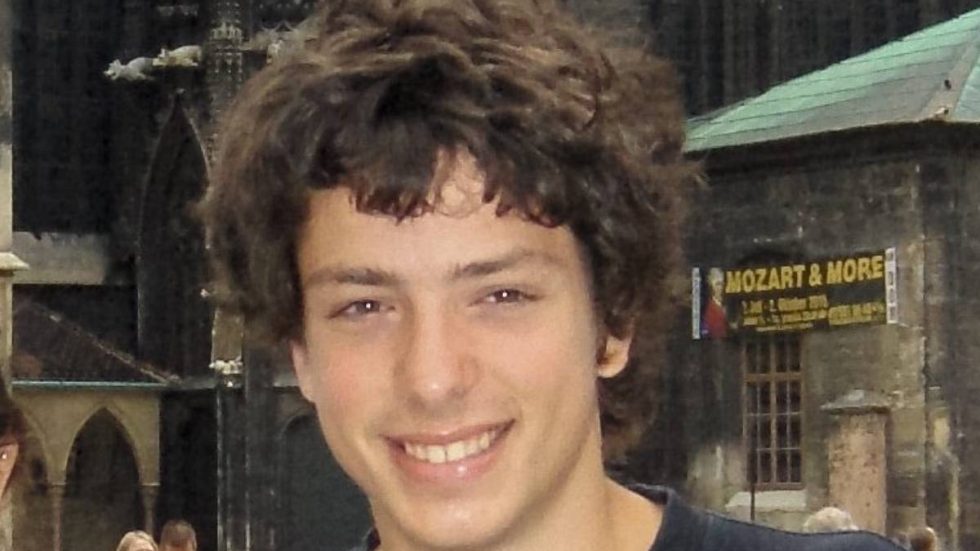 Marco Gallo, prende il via la causa di beatificazione dello studente monzese