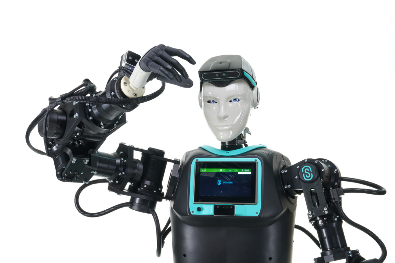 Giornate Fai, alla scoperta di 5 gioielli brianzoli (compresa l’azienda di robotica umanoide)