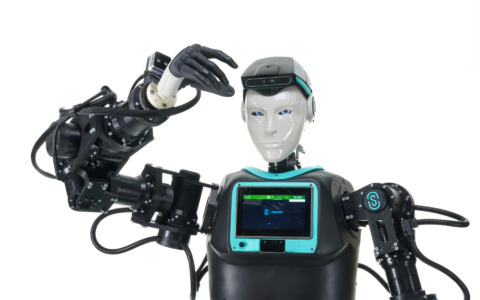 Giornate Fai, alla scoperta di 5 gioielli brianzoli (compresa l’azienda di robotica umanoide)