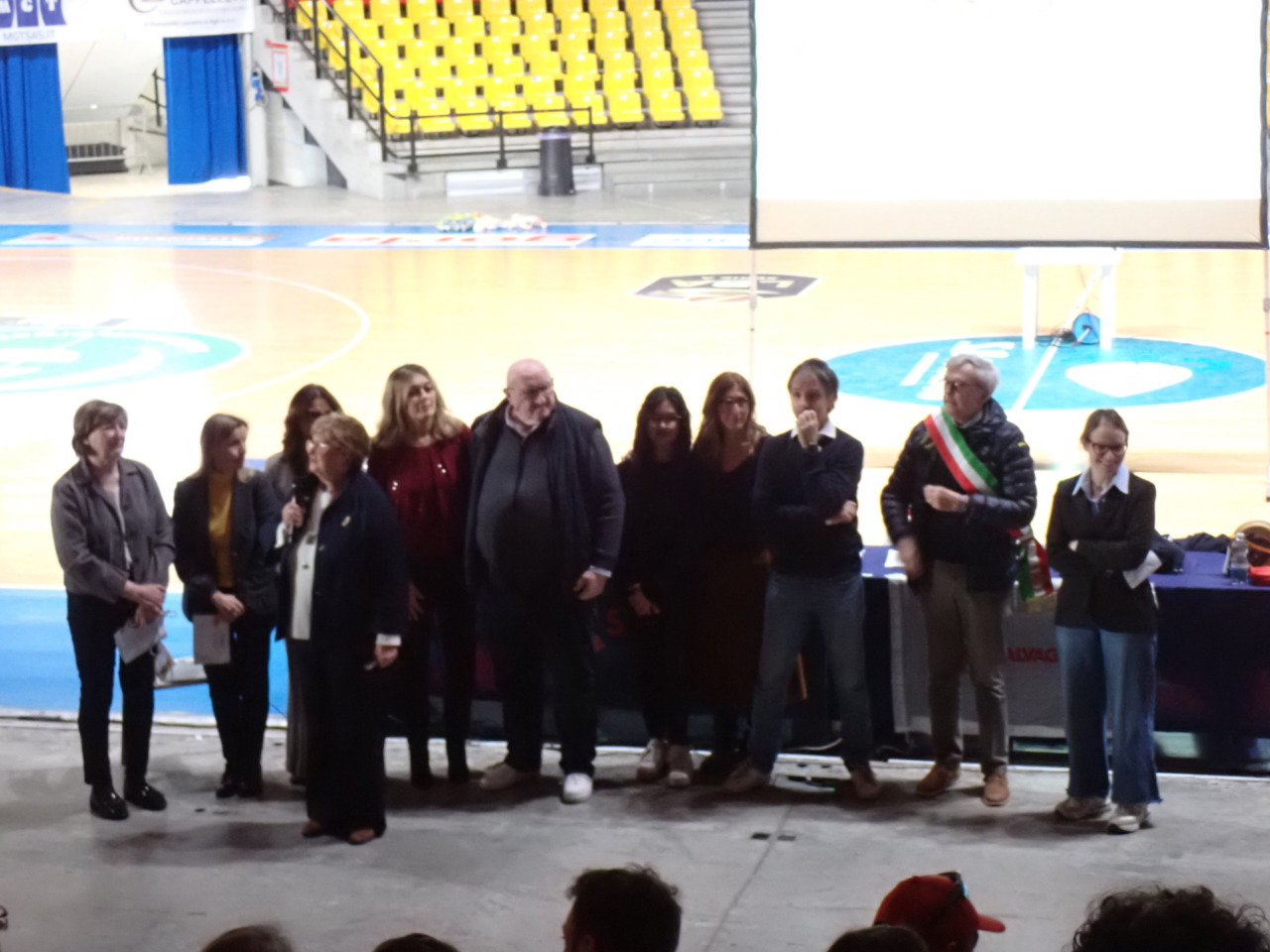 In più di 600 a “CresciAmo Insieme”