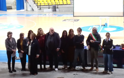 In più di 600 a “CresciAmo Insieme”