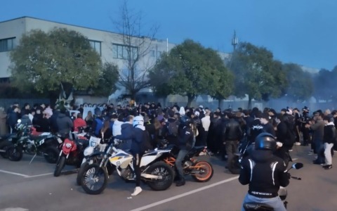 Gara clandestina: chiesti due patteggiamenti e un rito abbreviato