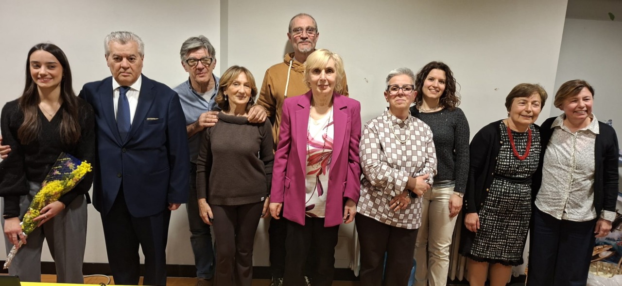 Voci di donne a confronto