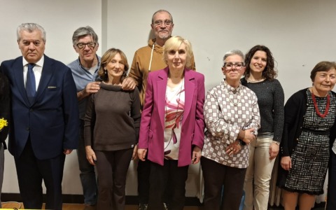 Voci di donne a confronto