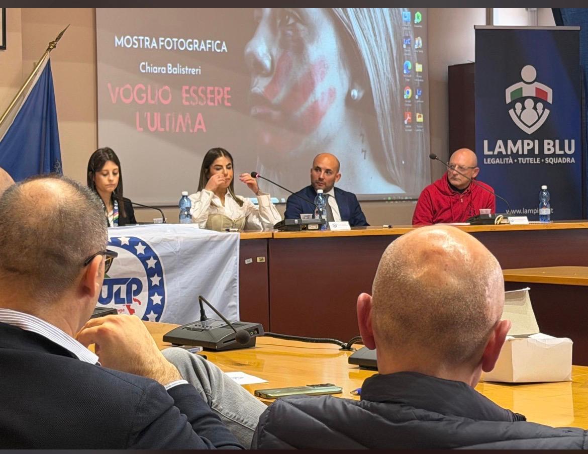 “Voglio essere l’ultima”: inaugurata la mostra dedicata a Chiara Balestreri