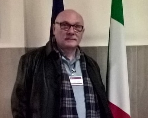 Plinio Bignamini lascia la Lega e aderisce a Futuro Nazionale