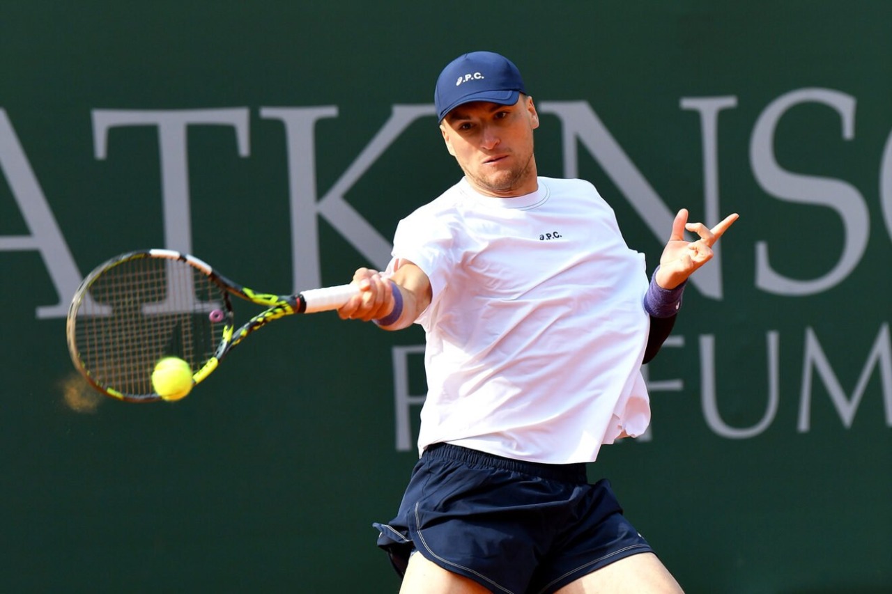 Sette top 100 accendono Monza: il torneo di Tennis promette spettacolo