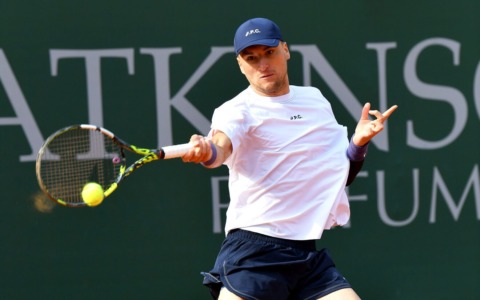 Sette top 100 accendono Monza: il torneo di Tennis promette spettacolo