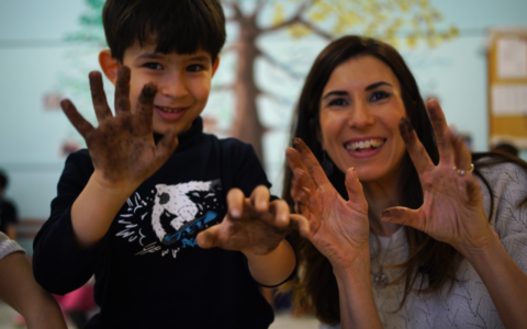 “Coltiviamo – Vivere Sostenibile”: la Natura sul giornale, in tv e sul web