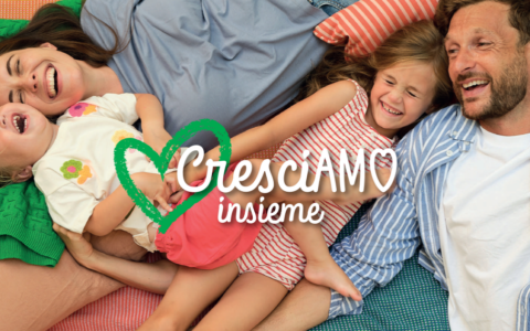 Prevenzione e primo soccorso pediatrico al PalaDesio