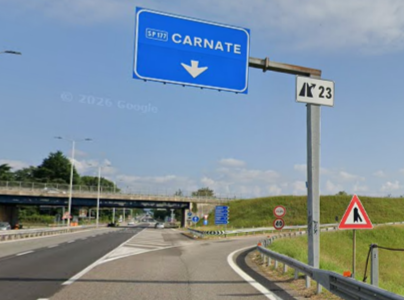 Pericolo scampato: le sindache “salvano” da Pedemontana lo svincolo di Carnate