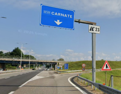 Pericolo scampato: le sindache “salvano” da Pedemontana lo svincolo di Carnate