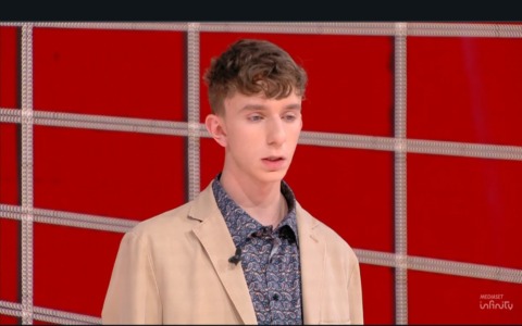 Sbanca “Caduta libera” e vince 80mila euro