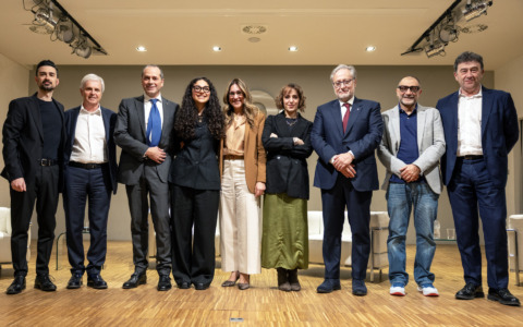 “Tra corpo, parola e sguardo”: grande partecipazione per gli incontri sulla salute mentale promossi da Bcc Carate e Treviglio  e Fondazione Life on Mind