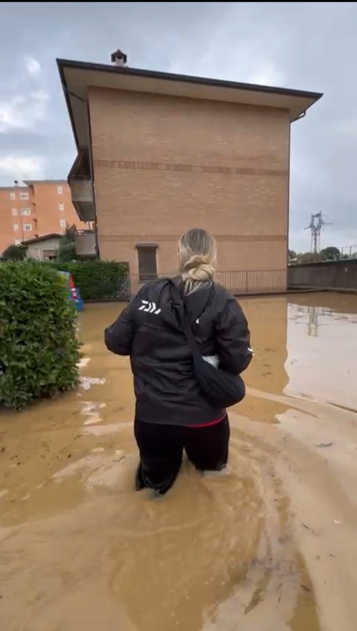 “Per l’alluvione 30mila euro di danni e solo poche briciole di risarcimento”