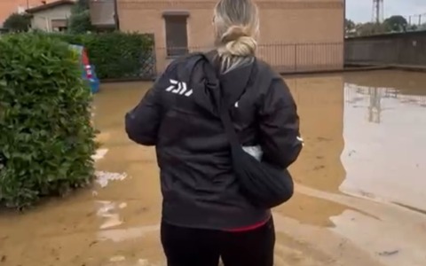 “Per l’alluvione 30mila euro di danni e solo poche briciole di risarcimento”