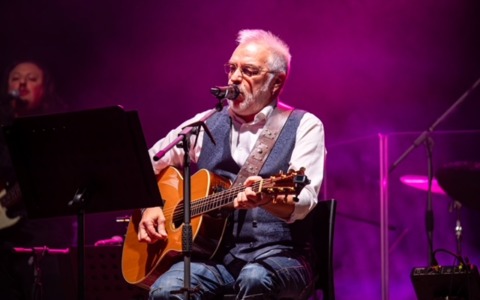 Davide Van De Sfross arriva ad Arcore