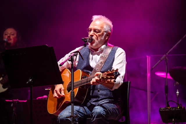 Davide Van De Sfross arriva ad Arcore