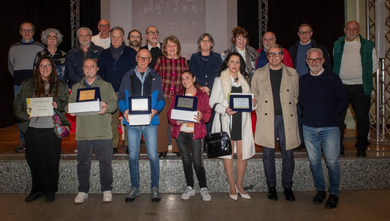 Premiati i vincitori del concorso fotografico dedicato a Luca Attanasio