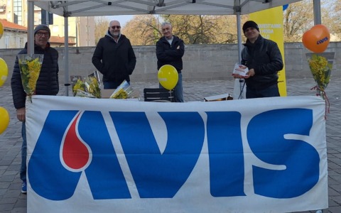 Avis sta bene ed è in salute: positivo il bilancio del primo anno del nuovo mandato