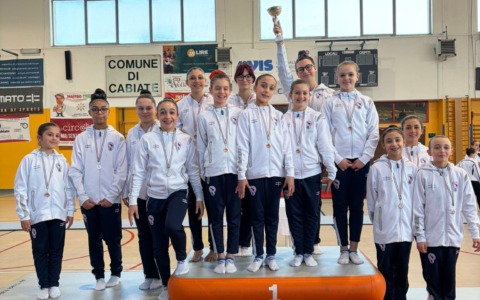 Ottimi risultati per la GAL nel Campionato Silver LA/LA3