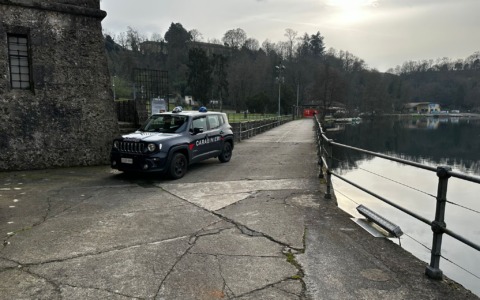 Trovato nell’Adda il corpo dell’88enne scomparso da due settimane