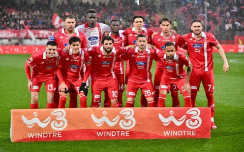 Reggiana – Monza in diretta: al Mapei Stadium con la Serie A nel mirino