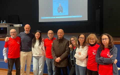 Le lezioni di legalità del poliziotto che ha vissuto accanto a Giovanni Falcone