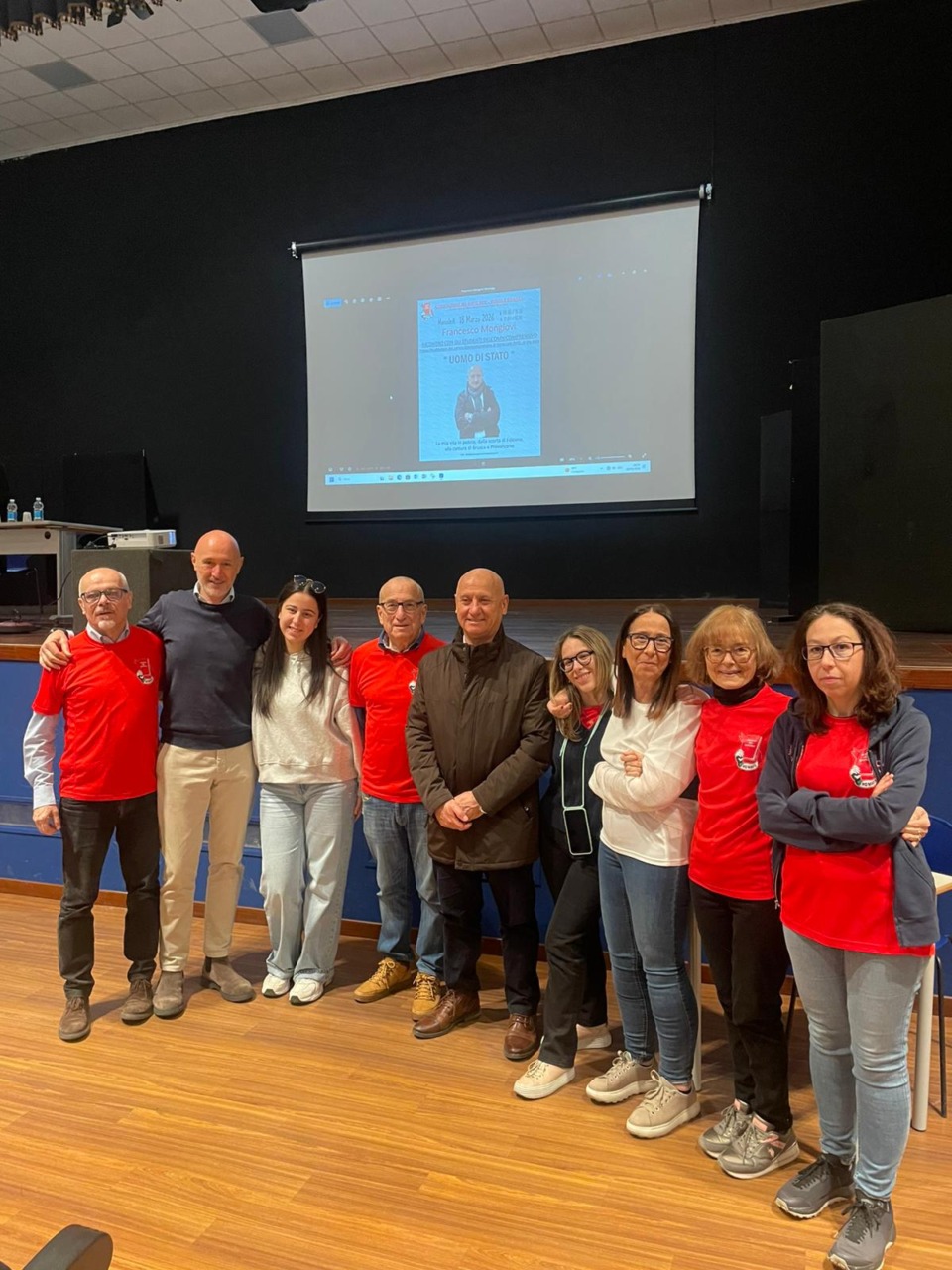 Le lezioni di legalità del poliziotto che ha vissuto accanto a Giovanni Falcone