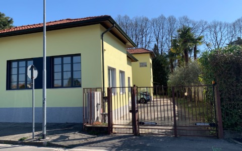 A Vimercate apre la casa “A ruota libera”