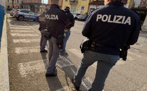 Ancora un blitz in stazione, terzo controllo della Polizia in pochi giorni