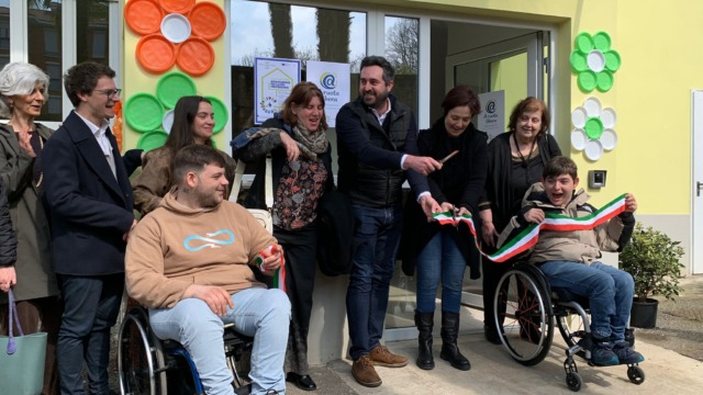 A “Ruota libera”, alla conquista della libertà